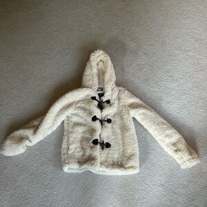 Women’s Fur Coat